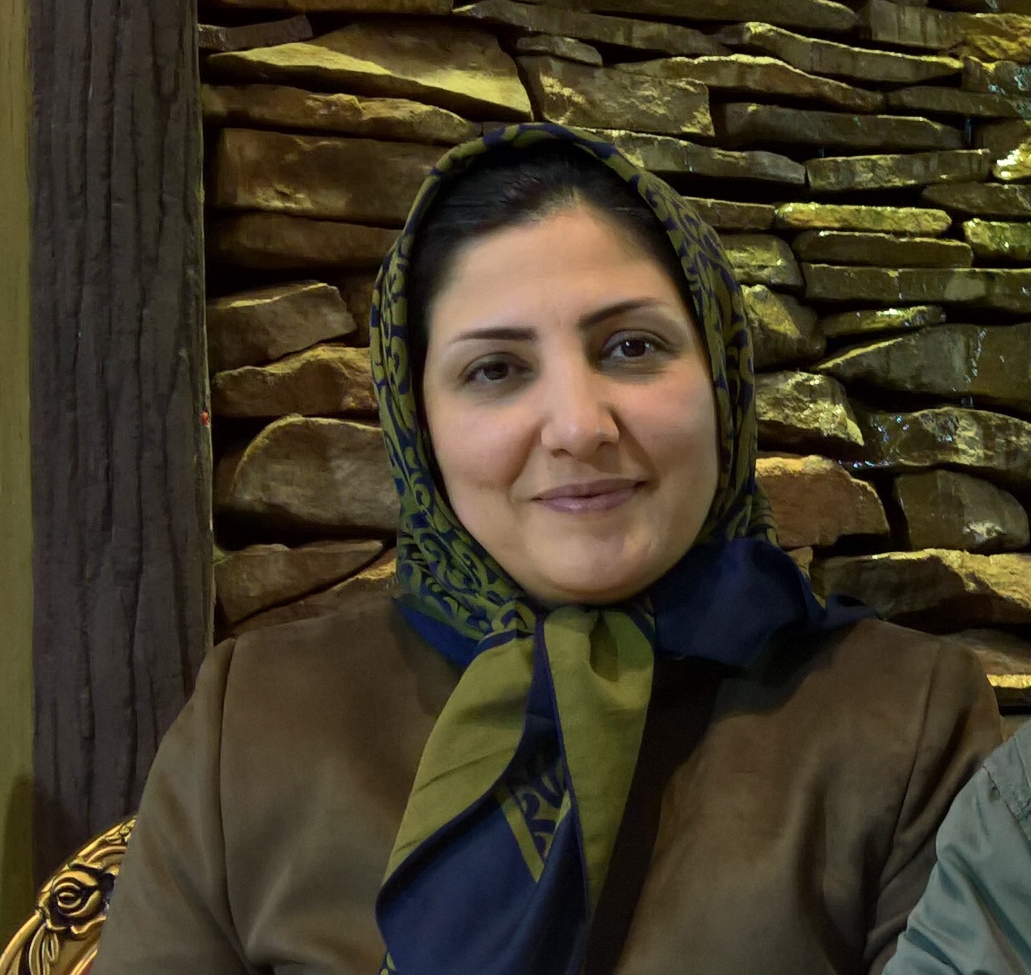 Parvin Zakeri-Milani, Ph.D