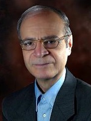 Mohammad Barzegar Jalali, Ph.D