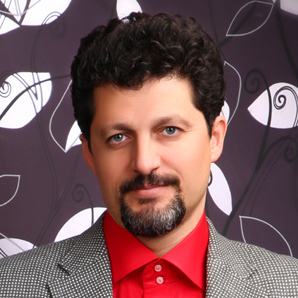 Mehrdad Hamidi, Ph.D