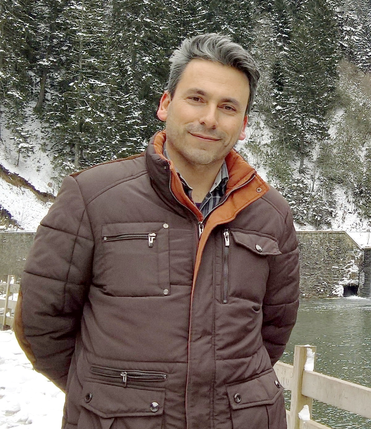 Hadi Valizadeh (PharmD, PhD)