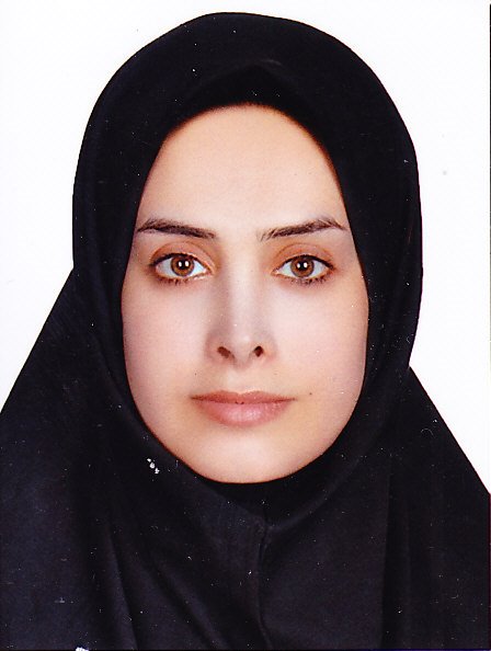 Laleh Khodaie, PhD